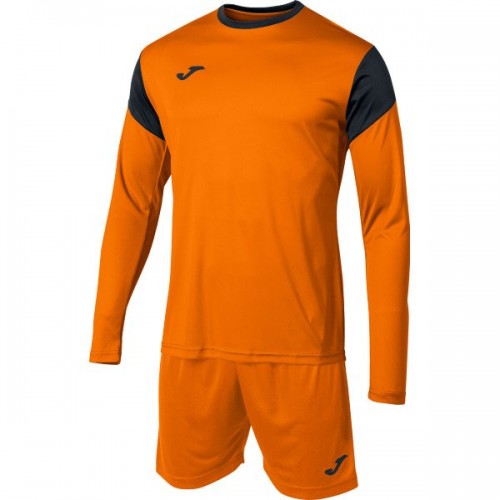 PHOENIX GK SET (ORANGE)