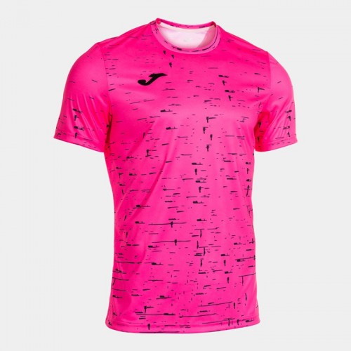 PRO TEAM II SHIRT (FLUOR PINK)