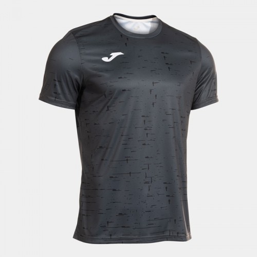 PRO TEAM II SHIRT (DARK GREY)