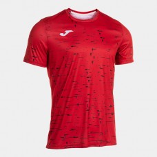PRO TEAM II SHIRT (RED)
