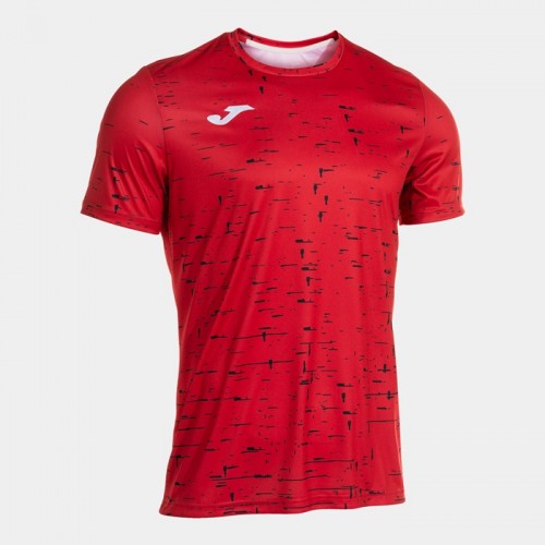 PRO TEAM II SHIRT (RED)
