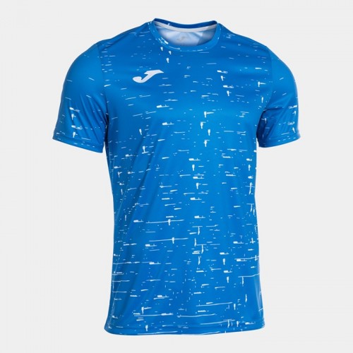 PRO TEAM II SHIRT (ROYAL)