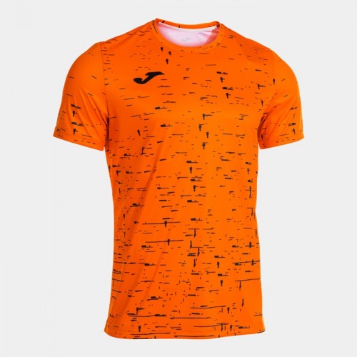 PRO TEAM II SHIRT (ORANGE)