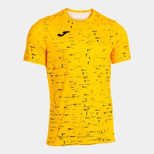 PRO TEAM II SHIRT (YELLOW)