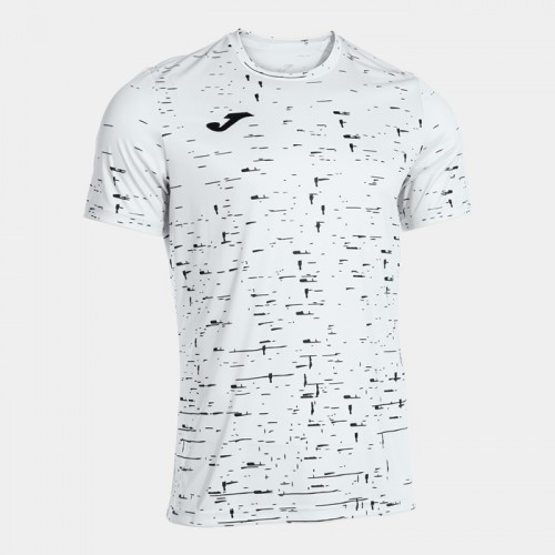 PRO TEAM II SHIRT (WHITE)