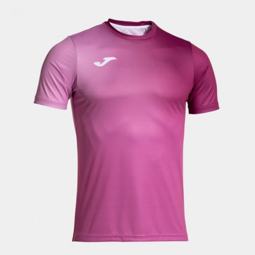 PRO TEAM SHIRT (SUPER PINK)