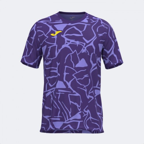 PRO TEAM SHIRT (PURPLE)