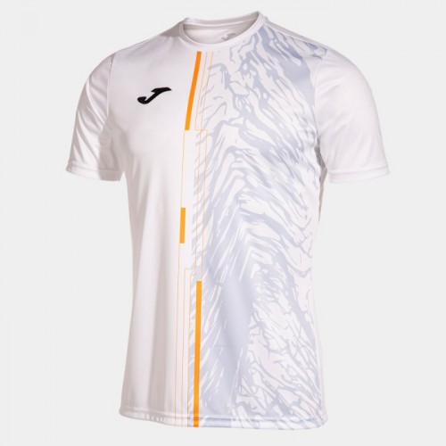 PRO TEAM SHIRT (WHITE)
