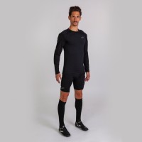 Padded Base Layers