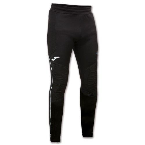 PROTEC GK PANT NEW (BLACK)