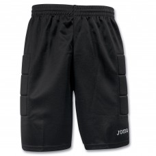 PROTEC GK SHORT (BLACK)