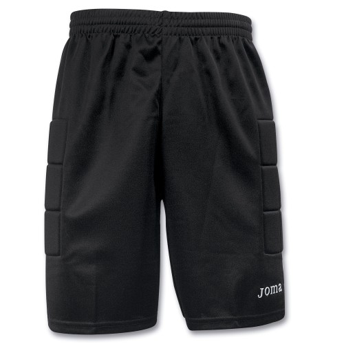 PROTEC GK SHORT (BLACK)