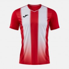 TIGER VIII SHIRT (RED-WHITE)