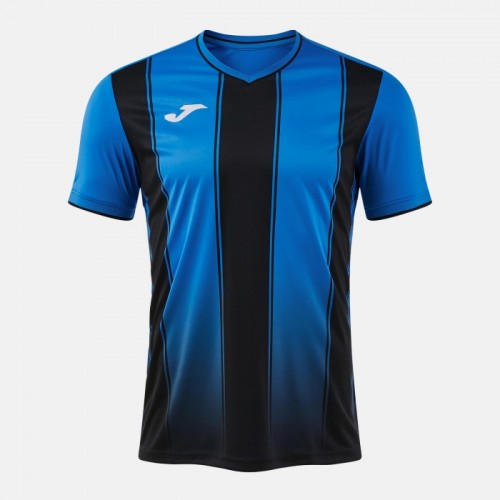 TIGER VIII SHIRT (ROYAL-BLACK)