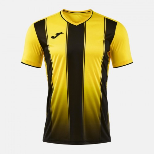 TIGER VIII SHIRT (YELLOW-BLACK)