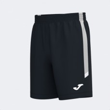 TOLEDO SHORT (BLACK-GREY MEDIUM-WHITE)