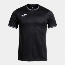 TOLETUM V SHIRT (BLACK)