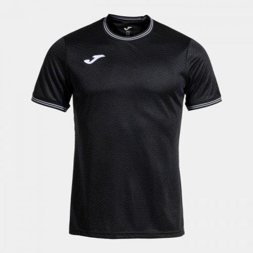 TOLETUM V SHIRT (BLACK)