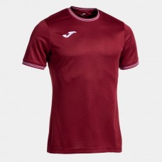 TOLETUM V SHIRT (RUBY)
