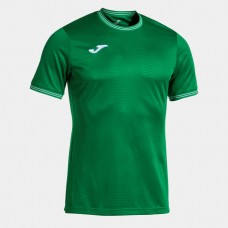 TOLETUM V SHIRT (GREEN)