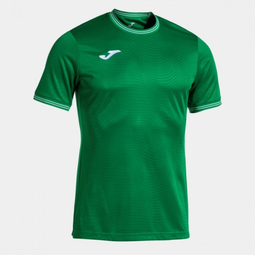 TOLETUM V SHIRT (GREEN)