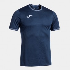 TOLETUM V SHIRT (DARK NAVY)