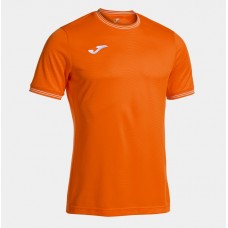 TOLETUM V SHIRT (ORANGE)