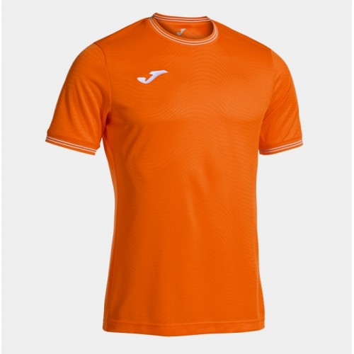 TOLETUM V SHIRT (ORANGE)