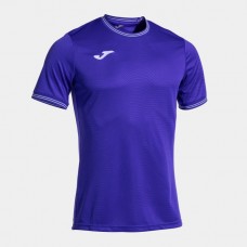 TOLETUM V SHIRT (VIOLET)