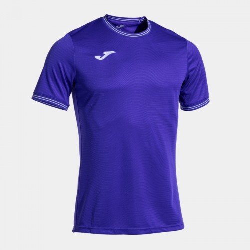 TOLETUM V SHIRT (VIOLET)