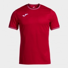 TOLETUM V SHIRT (RED)