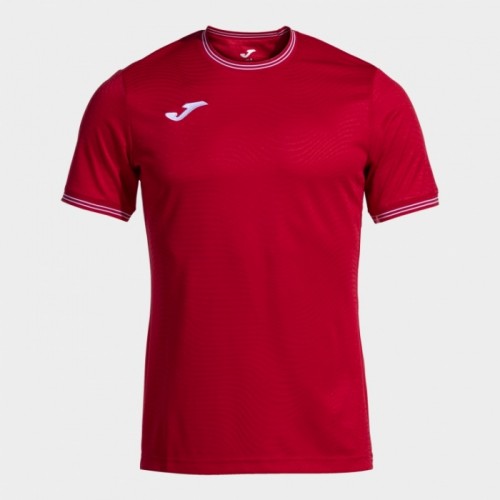 TOLETUM V SHIRT (RED)
