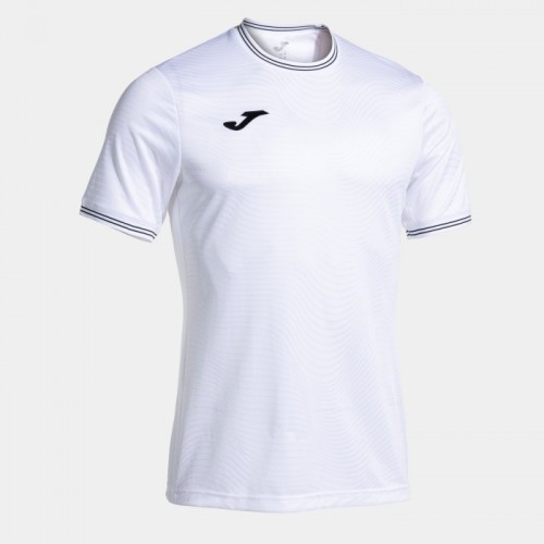 TOLETUM V SHIRT (WHITE)