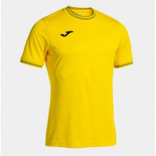 TOLETUM V SHIRT (YELLOW)