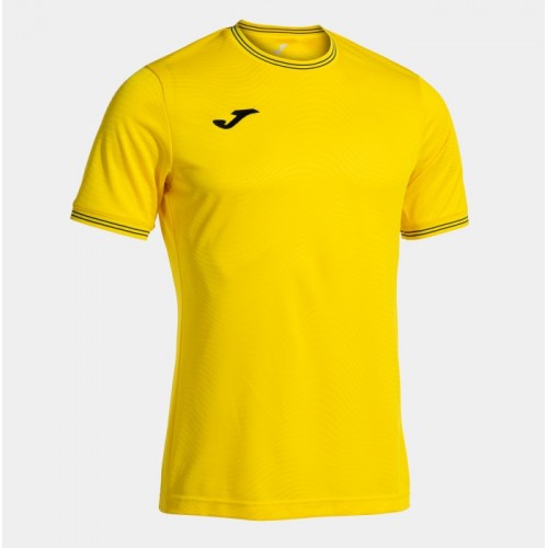 TOLETUM V SHIRT (YELLOW)