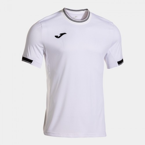 TOLETUM VI SHIRT (WHITE)