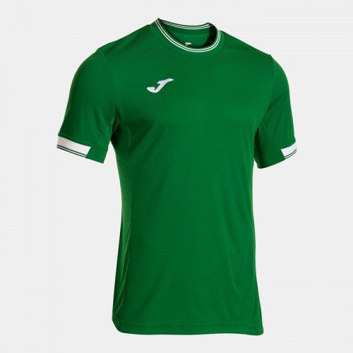 TOLETUM VI SHIRT (GREEN)