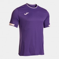TOLETUM VI SHIRT (PURPLE)