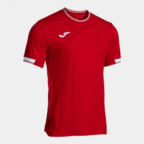 TOLETUM VI SHIRT (RED)