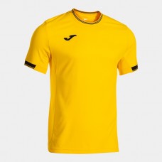 TOLETUM VI SHIRT (YELLOW)