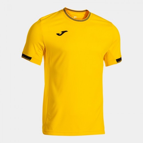 TOLETUM VI SHIRT (YELLOW)