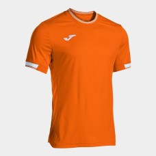 TOLETUM VI SHIRT (ORANGE)