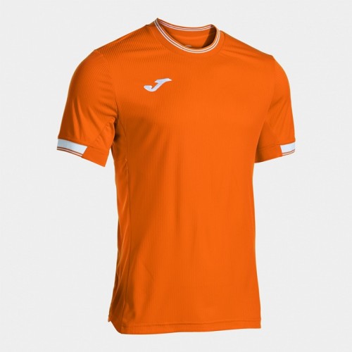 TOLETUM VI SHIRT (ORANGE)