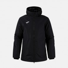 TRIVOR II BENCH JACKET (BLACK)