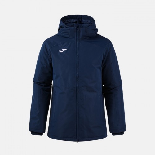 TRIVOR II BENCH JACKET (NAVY)