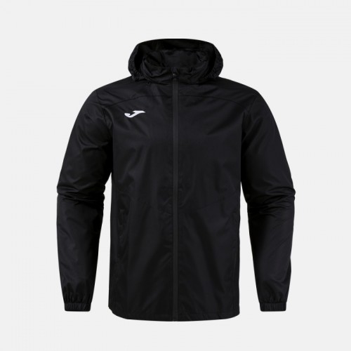 TRIVOR II RAIN JACKET (BLACK)