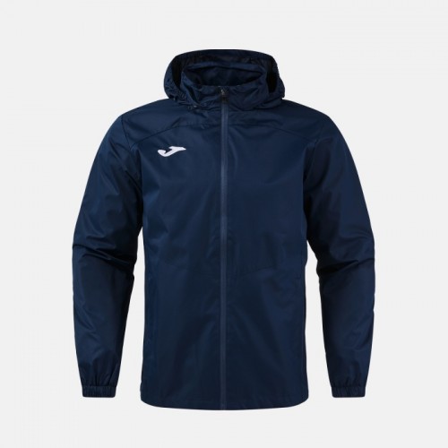 TRIVOR II RAIN JACKET (NAVY)