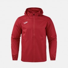 TRIVOR II RAIN JACKET (RED)