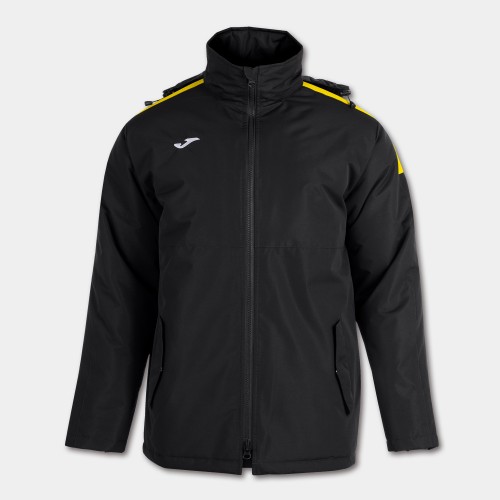 CLIFTON RANGERS TRIVOR BENCH JACKET (COACH)