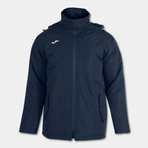 TRIVOR BENCH JACKET (NAVY)